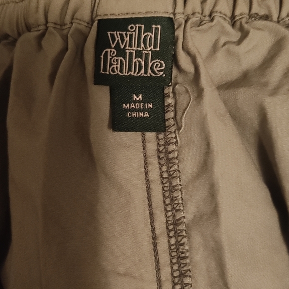 Wild Fable Cargo Pants - Picture 1 of 6